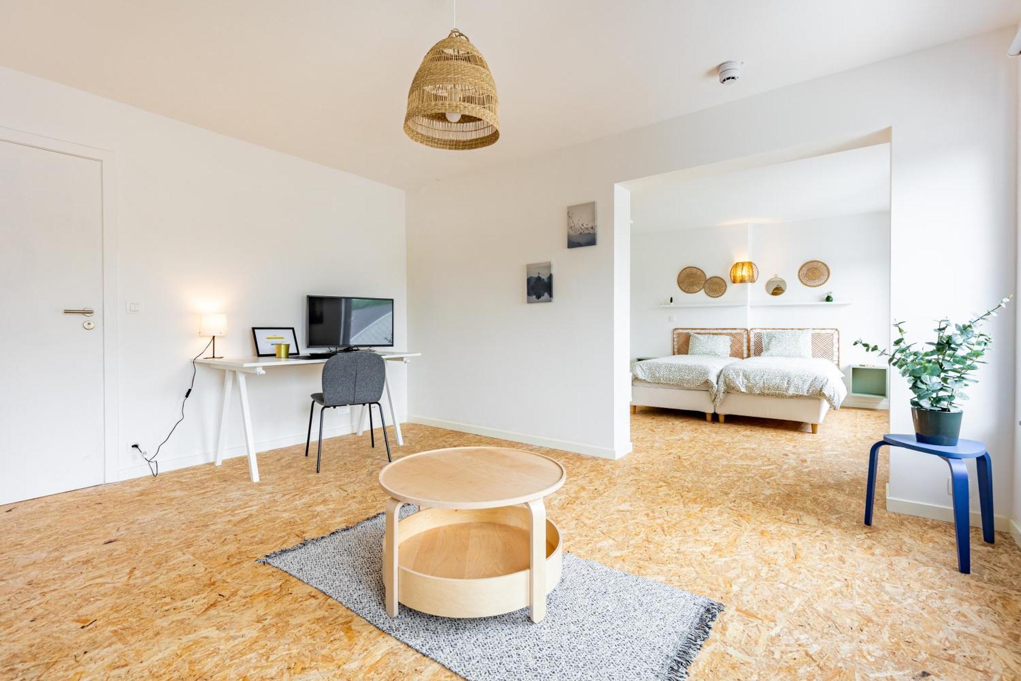 Le Gitel Spa Bagian luar foto