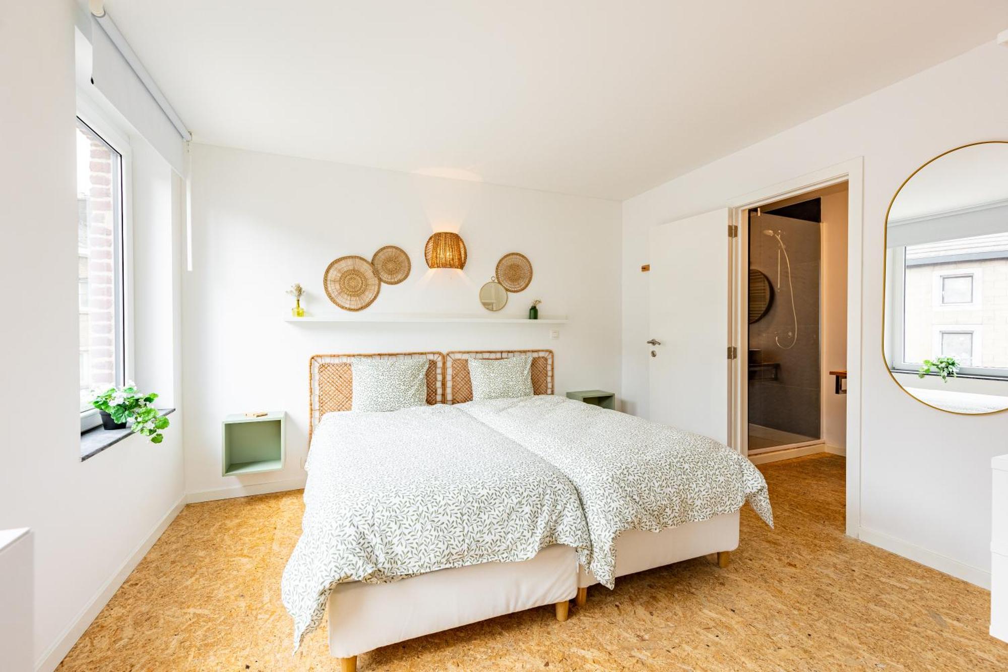 Le Gitel Spa Bagian luar foto
